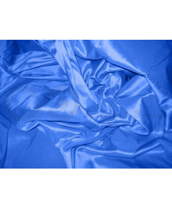 Blueberry T010 Tissu en taffetas de soie