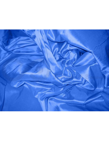 Blueberry T010 Silk Taffeta Fabric