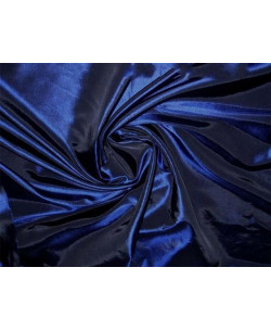 Cloud Burst T017 Tissu en taffetas de soie