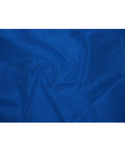 Denim T021 Seiden Taft Stoff