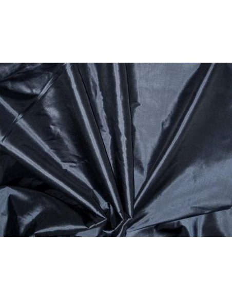 Ebony T024 Silk Taffeta Fabric