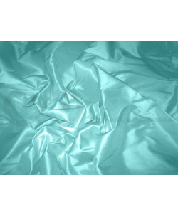 Italian sky blue T032 Silk Taffeta Fabric