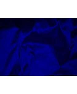 Navy blue T036 Silk Taffeta Fabric