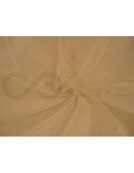 Camel T069 Silk Taffeta Fabric