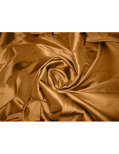 Choccolate T072 Tecido de seda de tafetá