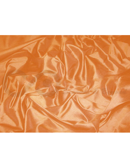 Cinnamon T073 Silk Taffeta Fabric