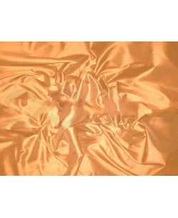 Copper T077 Tissu en taffetas de soie