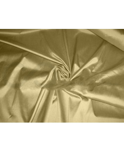 Ecru T079 Tissu en taffetas de soie