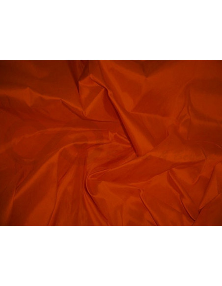 Mahogany T084 Silk Taffeta Fabric