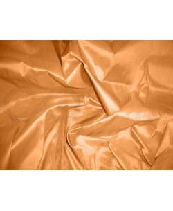 Sandy brown T090 Silk Taffeta Fabric