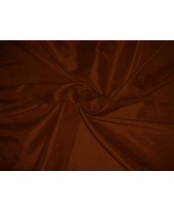 Seal brown T091 Silk Taffeta Fabric
