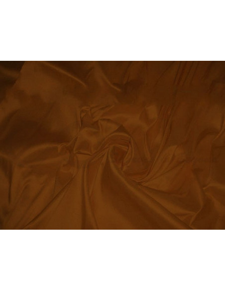 Sepia T092 Tecido de seda de tafetá