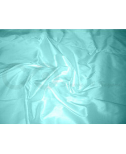 Celeste T126 Tissu en taffetas de soie