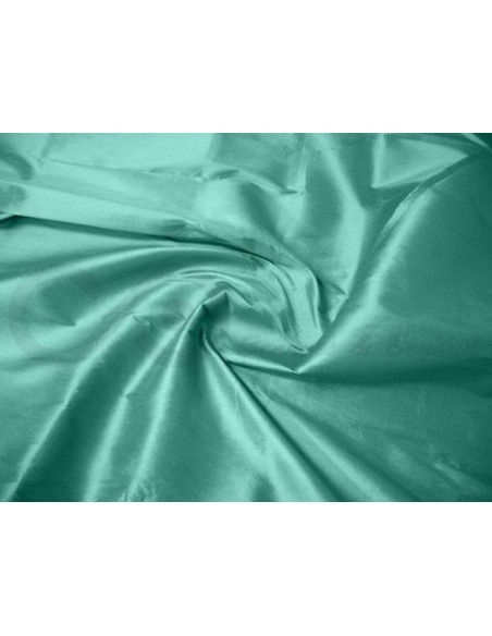 Robin egg blue T130 Silk Taffeta Fabric