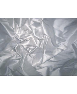 Aluminium T145 Silk Taffeta Fabric