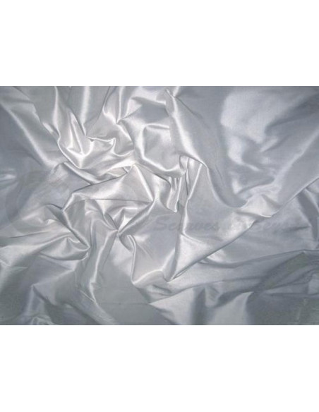 Aluminium T145 Silk Taffeta Fabric