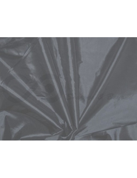 Davy's gray T152 Silk Taffeta Fabric