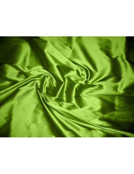 Avocado T170 Tecido de seda de tafetá