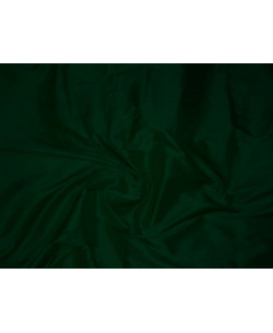 Dark green T175 Seiden Taft Stoff