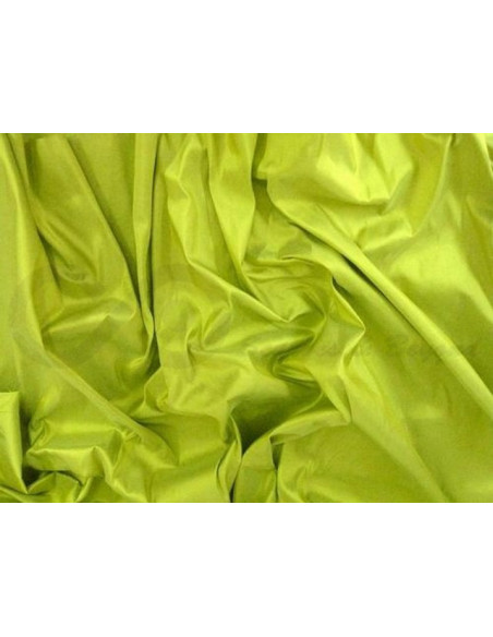 Earls Green T177 Silk Taffeta Fabric