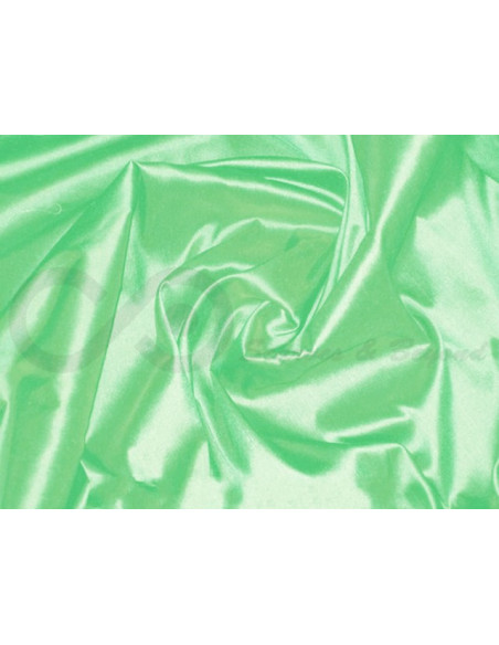 Emerald T179 Tecido de seda de tafetá