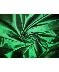 Eucalyptus T180 Tissu en taffetas de soie
