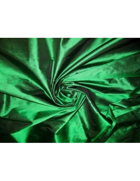 Eucalyptus T180 Seiden Taft Stoff