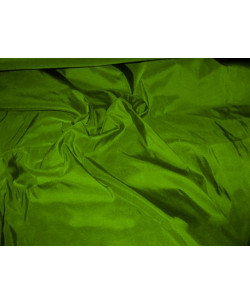 Green T184 Seta Taffetà