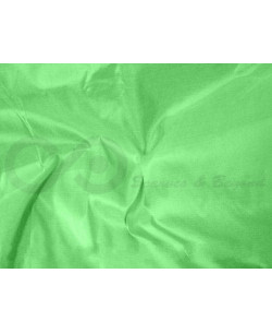 Light green T189 Seiden Taft Stoff