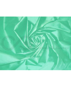 Mint T191 Tissu en taffetas de soie