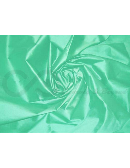 Mint T191 Tissu en taffetas de soie