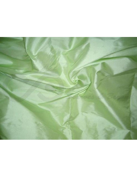 Olivine T195 Tissu en taffetas de soie