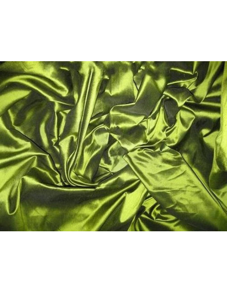 Wasabi T201 Silk Taffeta Fabric