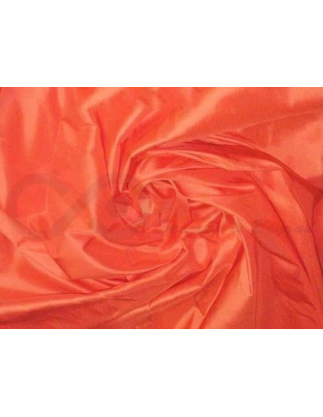 Cinnabar T249 Silk Taffeta Fabric