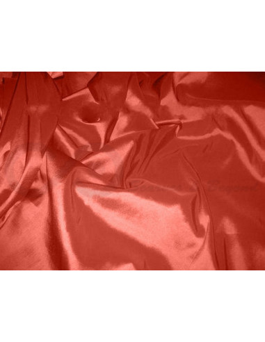 Dark Salmon T250 Seta Taffetà