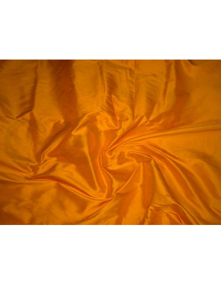 Orange peel T254 Tecido de seda de tafetá