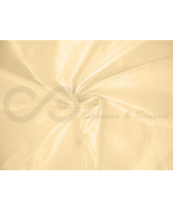 Peach T257 Tissu en taffetas de soie