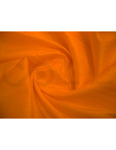 Pumpkin T260 Tissu en taffetas de soie