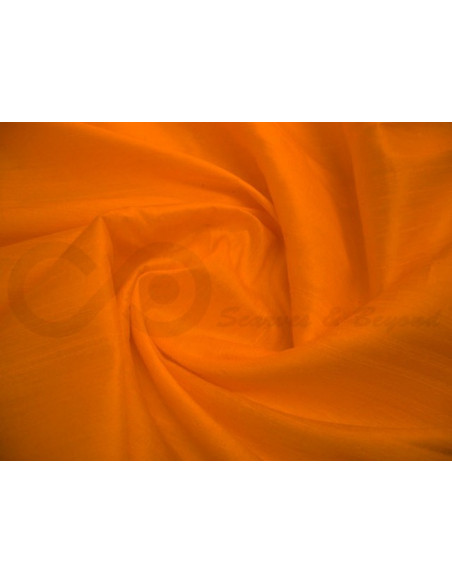 Pumpkin T260 Silk Taffeta Fabric