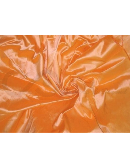 Red Damask T262 Silk Taffeta Fabric