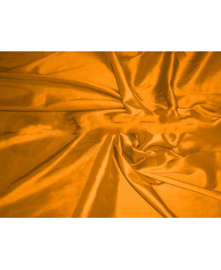 Tangerine T267 Seiden Taft Stoff