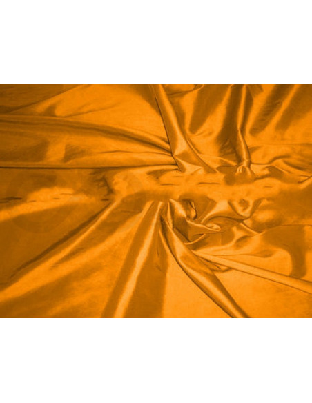 Tangerine T267 Silk Taffeta Fabric