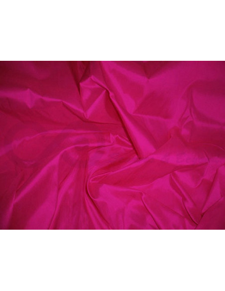 Barbie pink T296 Шелковая ткань из тафты