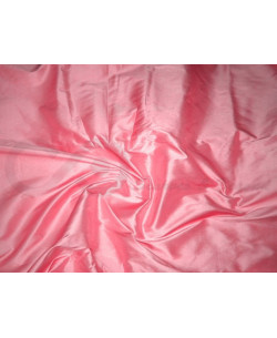 Light pink T304 Tissu en taffetas de soie