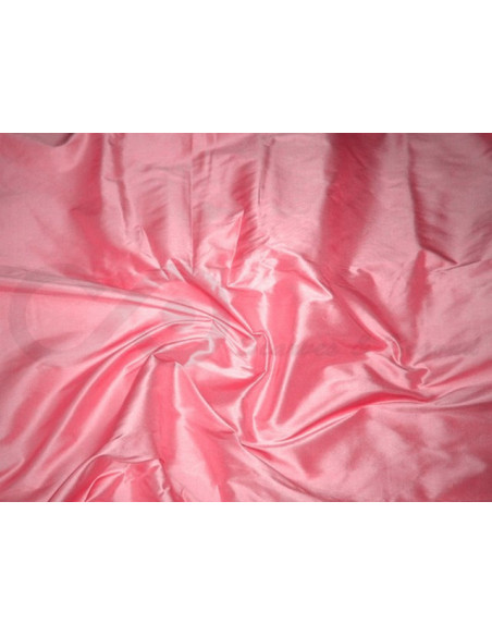 Light pink T304 Silk Taffeta Fabric