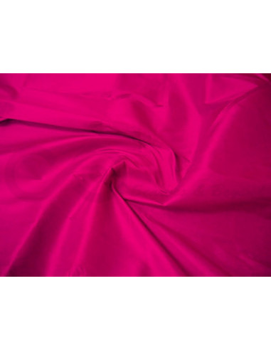 Rose T315 Seiden Taft Stoff