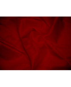 Carmine T334 Tecido de seda de tafetá