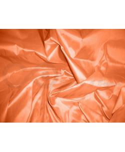 Rust T343 Silk Taffeta Fabric