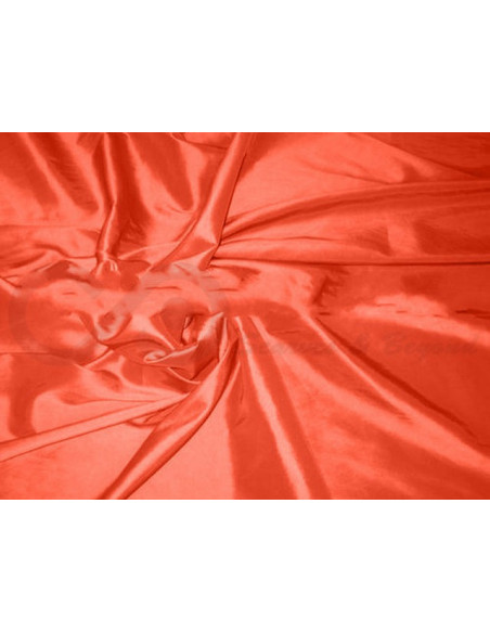Tomato T347 Tejido de tafetán de seda