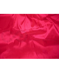 Amaranth T379 Silk Taffeta Fabric
